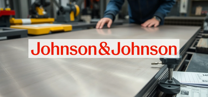 Beitragsbild zu Johnson & Johnson: MedTech-Innovation auf dem Prüfstand