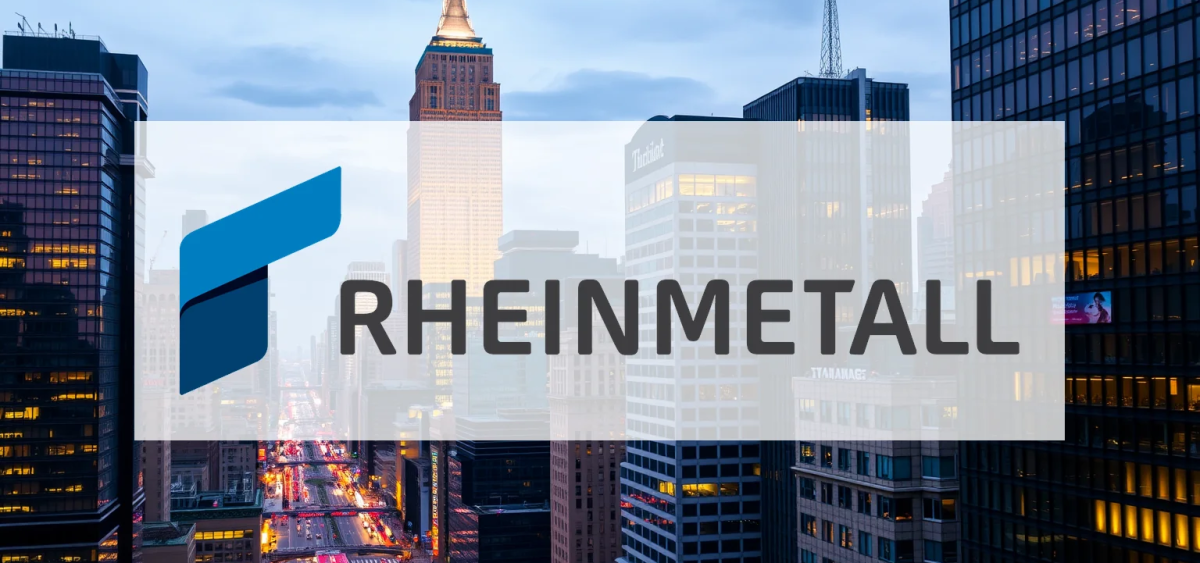Beitragsbild zu Rheinmetall Aktie: Strategie-Offensive im Abwärtssog?
