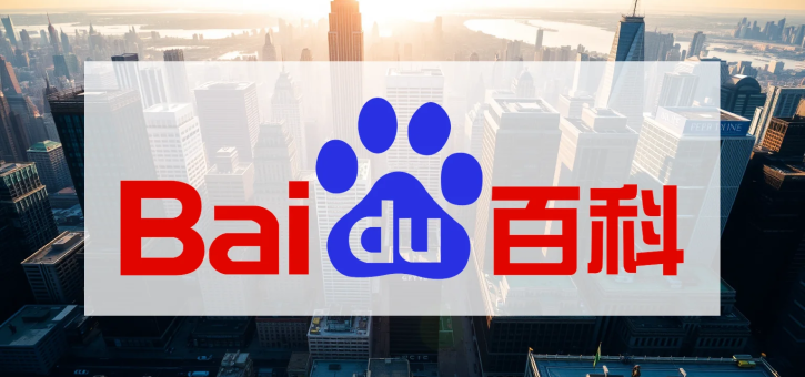 Beitragsbild zu Baidu Aktie: Zwischen Handelskrieg und KI-Offensive
