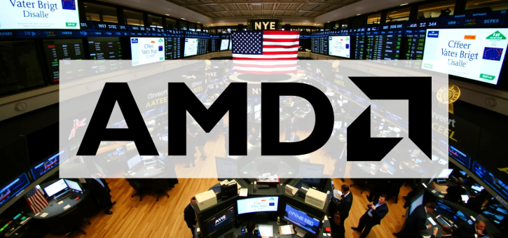 Beitragsbild zu AMD Aktie: KI-Hoffnung Helios zündet!