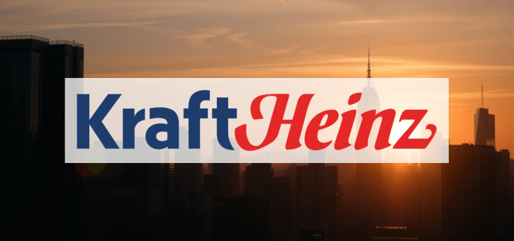Beitragsbild zu Kraft Heinz Aktie: Warten auf die Wende?