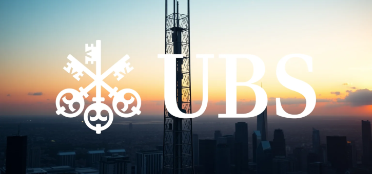 Beitragsbild zu UBS Aktie: Klima-Revolution statt Finanz-Chaos