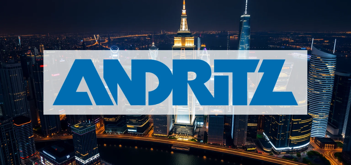 Beitragsbild zu Andritz Aktie: Gewinnrausch erwartet!