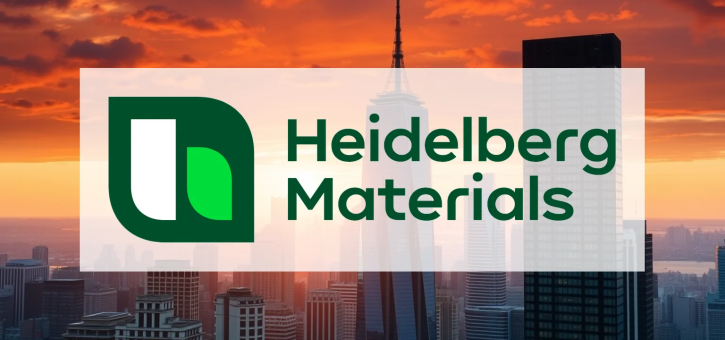 Beitragsbild zu Heidelberg Materials Aktie: Veränderungspotenzial erkennen