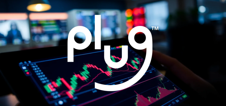 Beitragsbild zu Plug Power Aktie: Kurzes Zucken – was steckt dahinter?