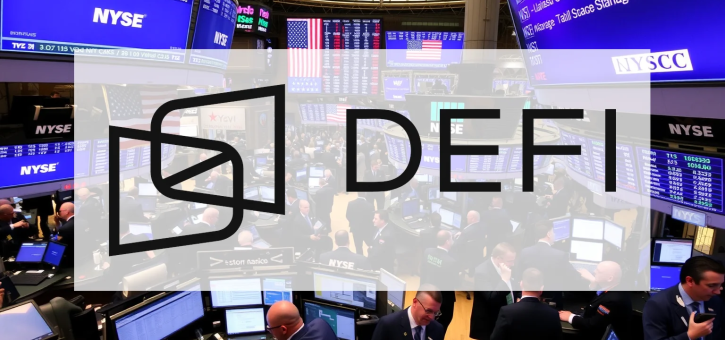 Beitragsbild zu DeFi Technologies Aktie: Unvoreingenommene Analyse