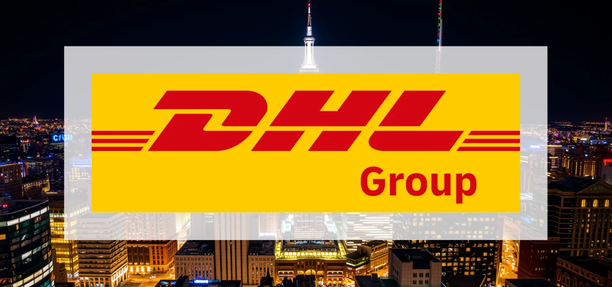 Beitragsbild zu Deutsche Post Aktie: Millionen-Spritze und grüner Strom!