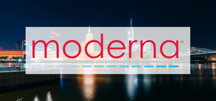 Beitragsbild zu Moderna Aktie: Politische Beben in Washington!