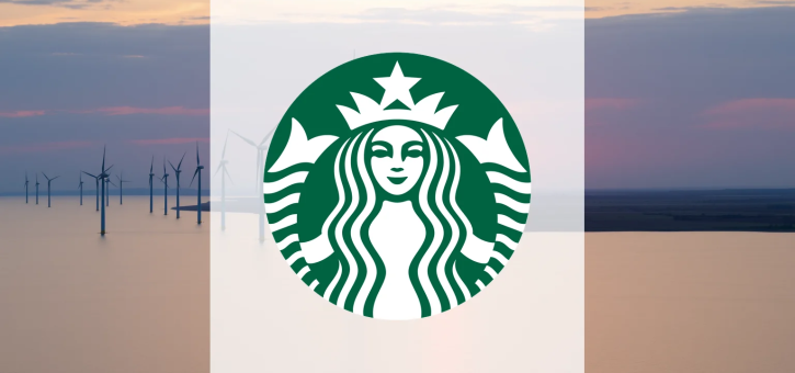 Beitragsbild zu Starbucks Aktie: Normale Schwankungen