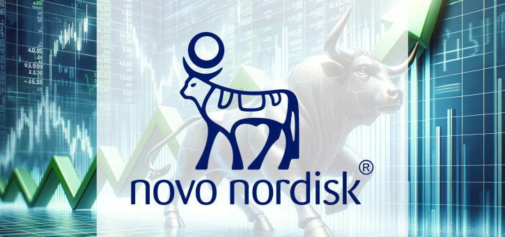 Beitragsbild zu Novo Nordisk Aktie: Alles auf Neuanfang?