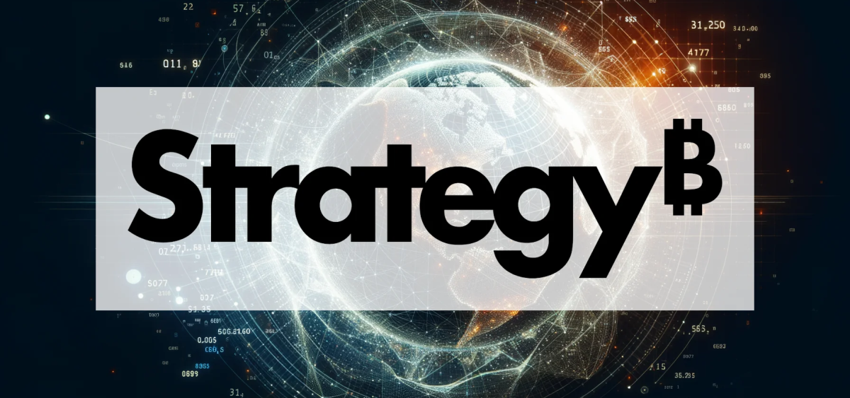 Beitragsbild zu Strategy Aktie: Ungefilterte Marktanalysen