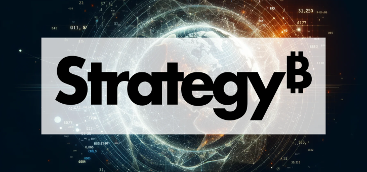 Beitragsbild zu Strategy Aktie: Ungefilterte Marktanalysen