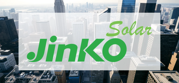 Beitragsbild zu JinkoSolar Aktie: Technologischer Quantensprung?