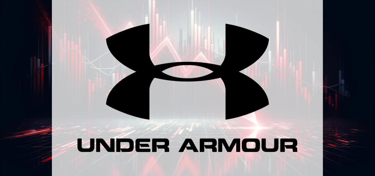Beitragsbild zu Under Armour Aktie: Finanzmanöver mit Risiko?