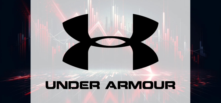 Beitragsbild zu Under Armour Aktie: Finanzmanöver mit Risiko?
