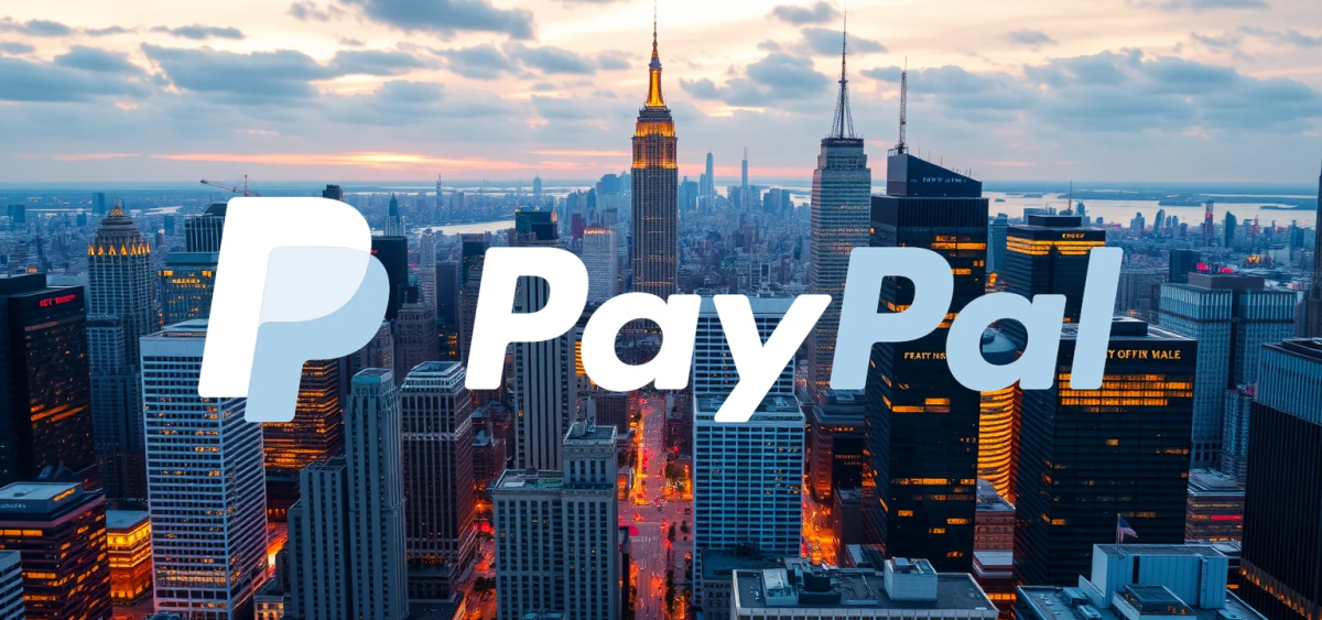 Beitragsbild zu PayPal Aktie: Lichtblicke und Alarmzeichen!
