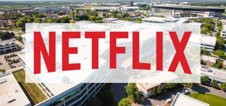Beitragsbild zu Netflix: Analysten jubeln – doch ein Land zahlt drauf