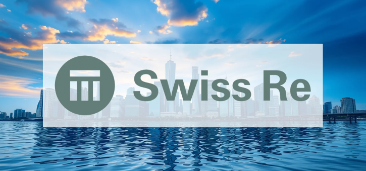 Beitragsbild zu Swiss Re Aktie: Doppelter Weckruf für Investoren