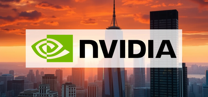 Beitragsbild zu Nvidia Aktie: Zwischen Handelskonflikten und KI-Boom