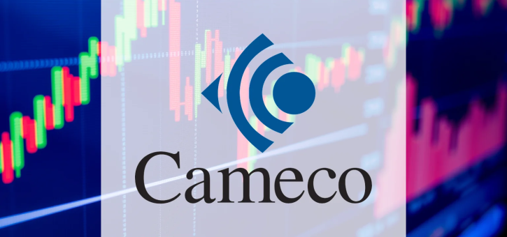 Beitragsbild zu Cameco Aktie: Uran-Rally bringt Rekordhoch