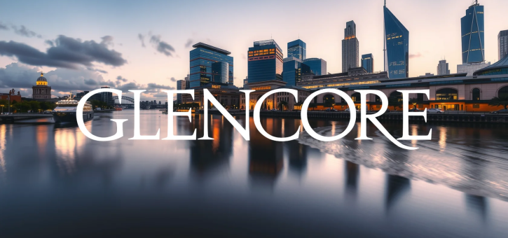 Beitragsbild zu Glencore Aktie: Kaufsignal oder Warnzeichen?