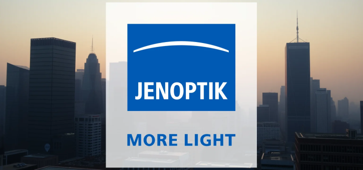Beitragsbild zu Jenoptik Aktie: Ernste Herausforderung?
