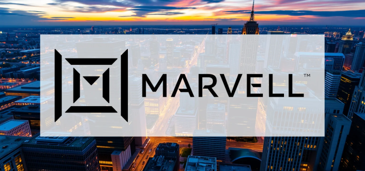 Beitragsbild zu Marvell Technology: Charmeoffensive im KI-Rennen