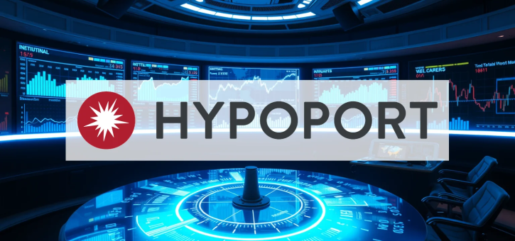 Beitragsbild zu Hypoport Aktie: Unerwarteter Gegenwind?
