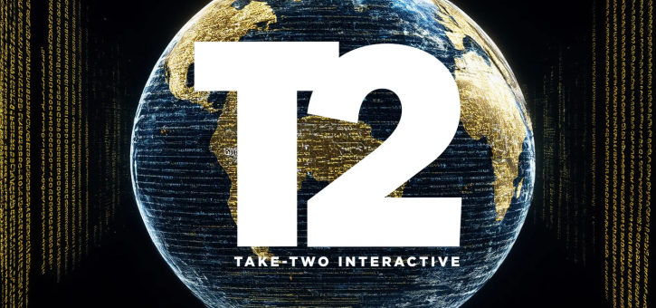 Beitragsbild zu Take-Two Interactive: Gaming-Gigant mit NBA-Powerplay