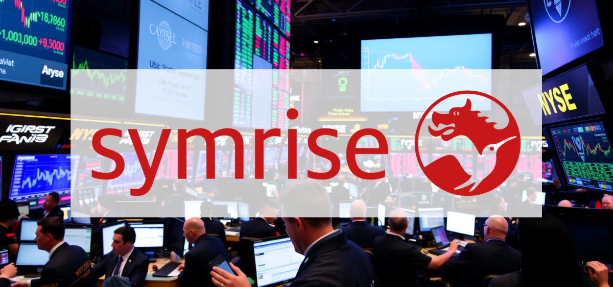 Beitragsbild zu Symrise Aktie: Analysten-Hammer trifft ins Mark
