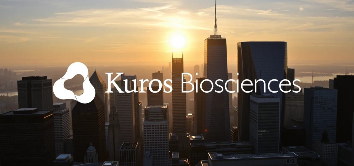 Beitragsbild zu Kuros Biosciences Aktie: Harter Realitätsschock!