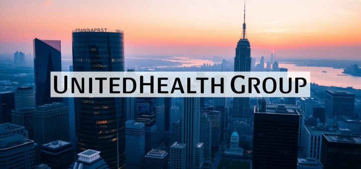Beitragsbild zu Unitedhealth Aktie: Schwerer Gegenwind!