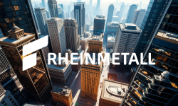 Beitragsbild zu Rheinmetall-Aktie: Jetzt geht es los!