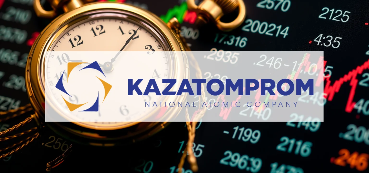 Beitragsbild zu NAC Kazatomprom Aktie: Langfristige Überlegungen