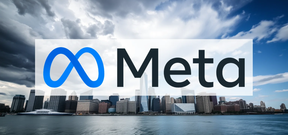 Beitragsbild zu Meta Aktie: Die Werbemaschine läuft heiß!