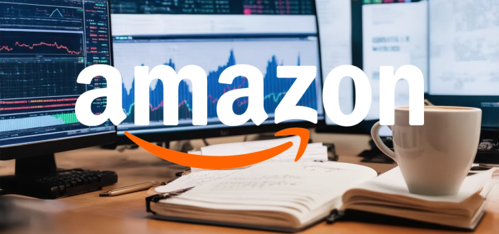 Beitragsbild zu Amazon Aktie: KI-Revolution und Rabattschlacht?