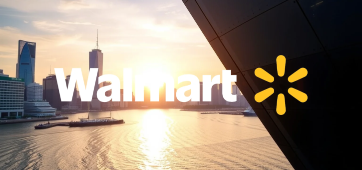 Beitragsbild zu Walmart Aktie: Einflussfaktoren beleuchten