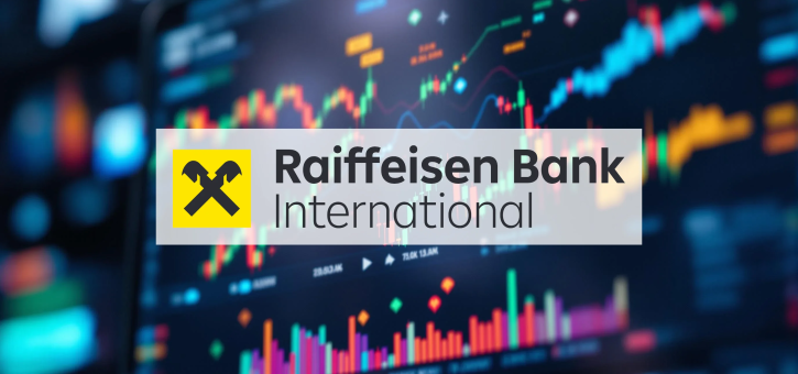 Beitragsbild zu Raiffeisen Bank: Zwischen Justizsturm und Sozialcharme