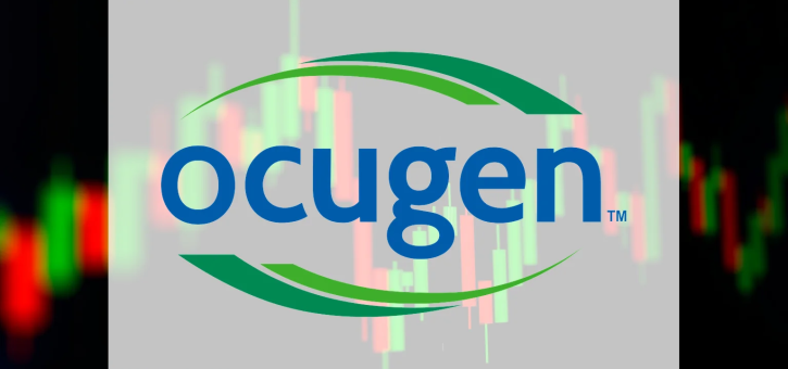 Beitragsbild zu Ocugen Aktie: Biotech-Hoffnung mit Rückenwind?