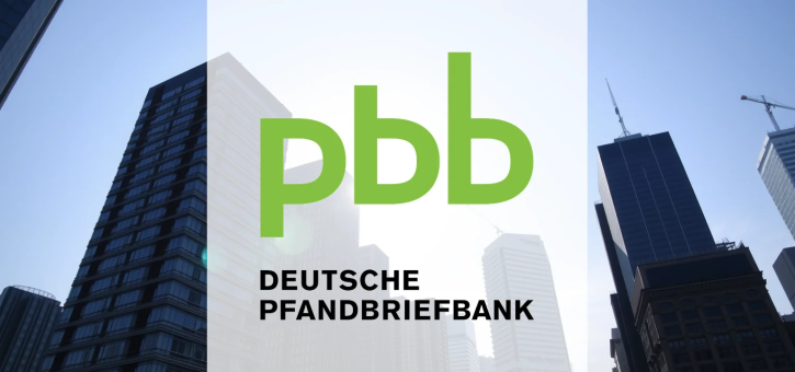 Beitragsbild zu pbb Aktie: Langzeitprognosen beachten