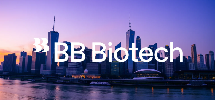 Beitragsbild zu BB Biotech Aktie: Neubewertung voraus?