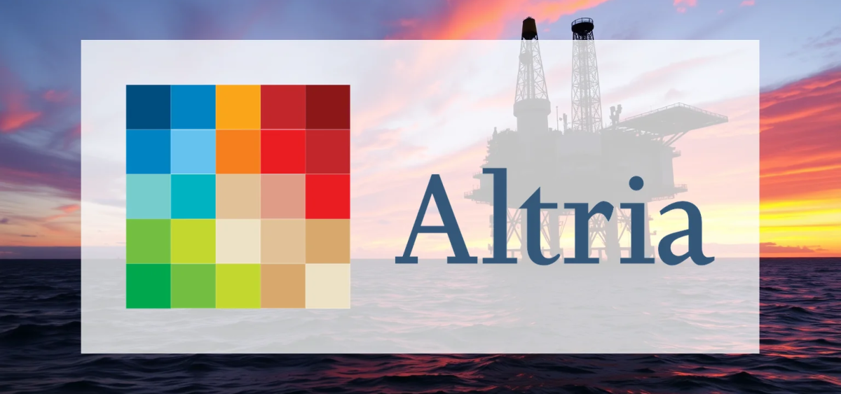 Beitragsbild zu Altria Aktie: Sinkflug voraus?