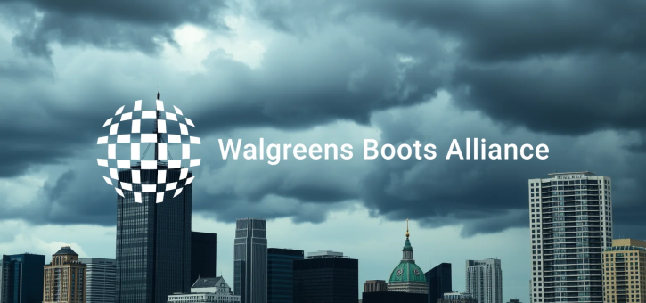 Beitragsbild zu Walgreens Aktie: Zerrissen zwischen Hoffnung und Skepsis