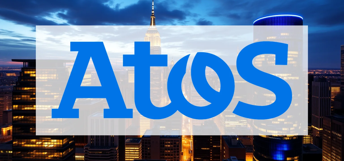 Beitragsbild zu Atos Aktie: Cyber-Offensive gestartet?