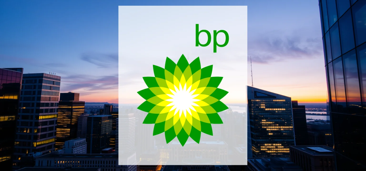 Beitragsbild zu BP Aktie: Ölpreis-Rally befeuert Energiewerte