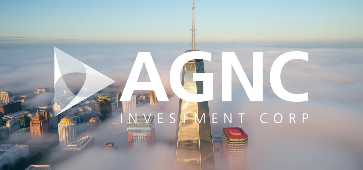 Beitragsbild zu AGNC Investment: Kampf gegen die Zinswende?