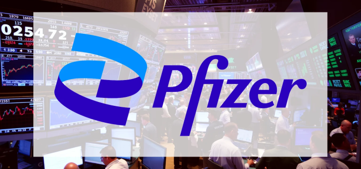 Beitragsbild zu Pfizer Aktie: Am Scheideweg!