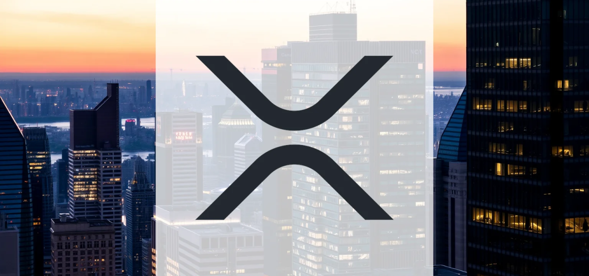 Beitragsbild zu XRP: Standardmäßige Berichtserstattung