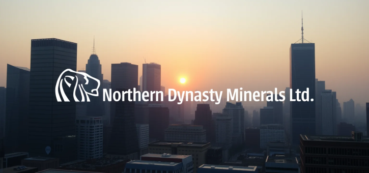 Beitragsbild zu Northern Dynasty Minerals Aktie: Revolutionäre Schritte!