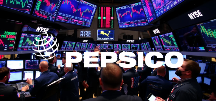 Beitragsbild zu Pepsi Aktie: Verliert der Snack-Gigant den Biss?